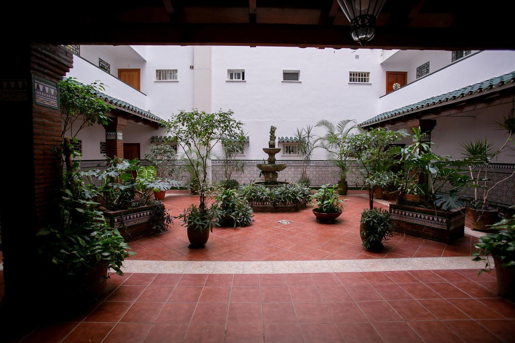 Apartamento Con Sabor A