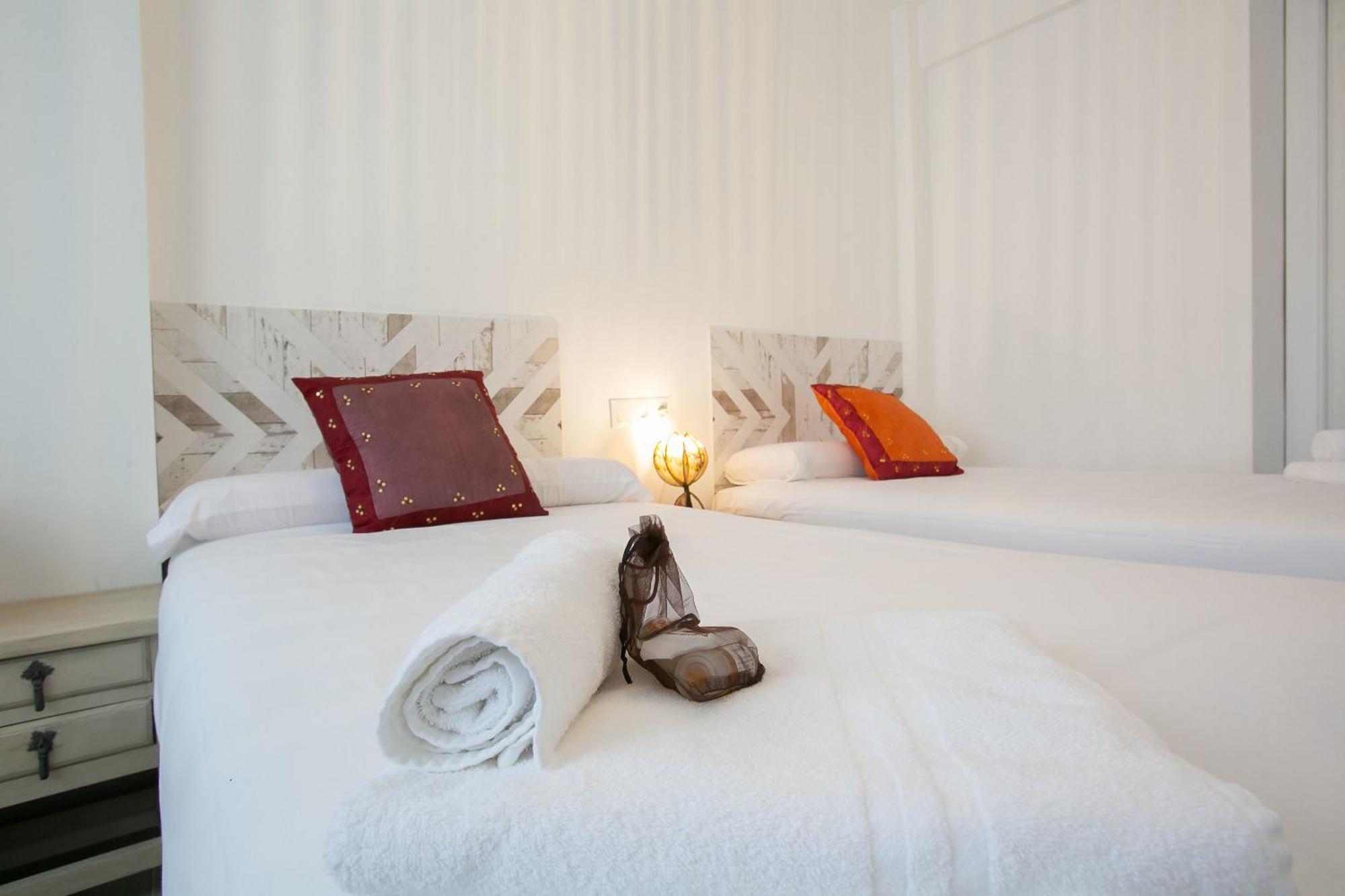 Con Sabor A Apartamento