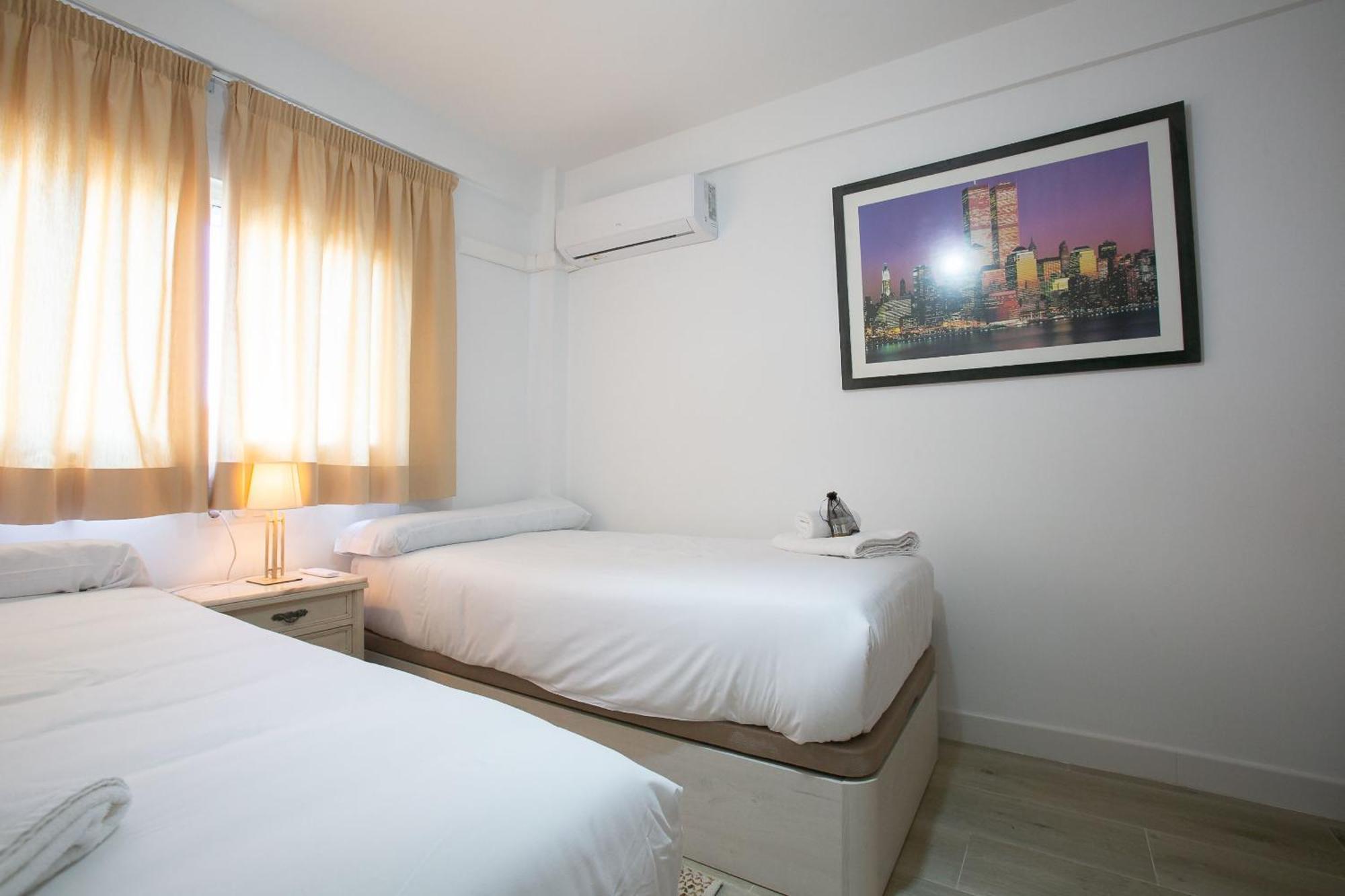 Apartamento Con Sabor A