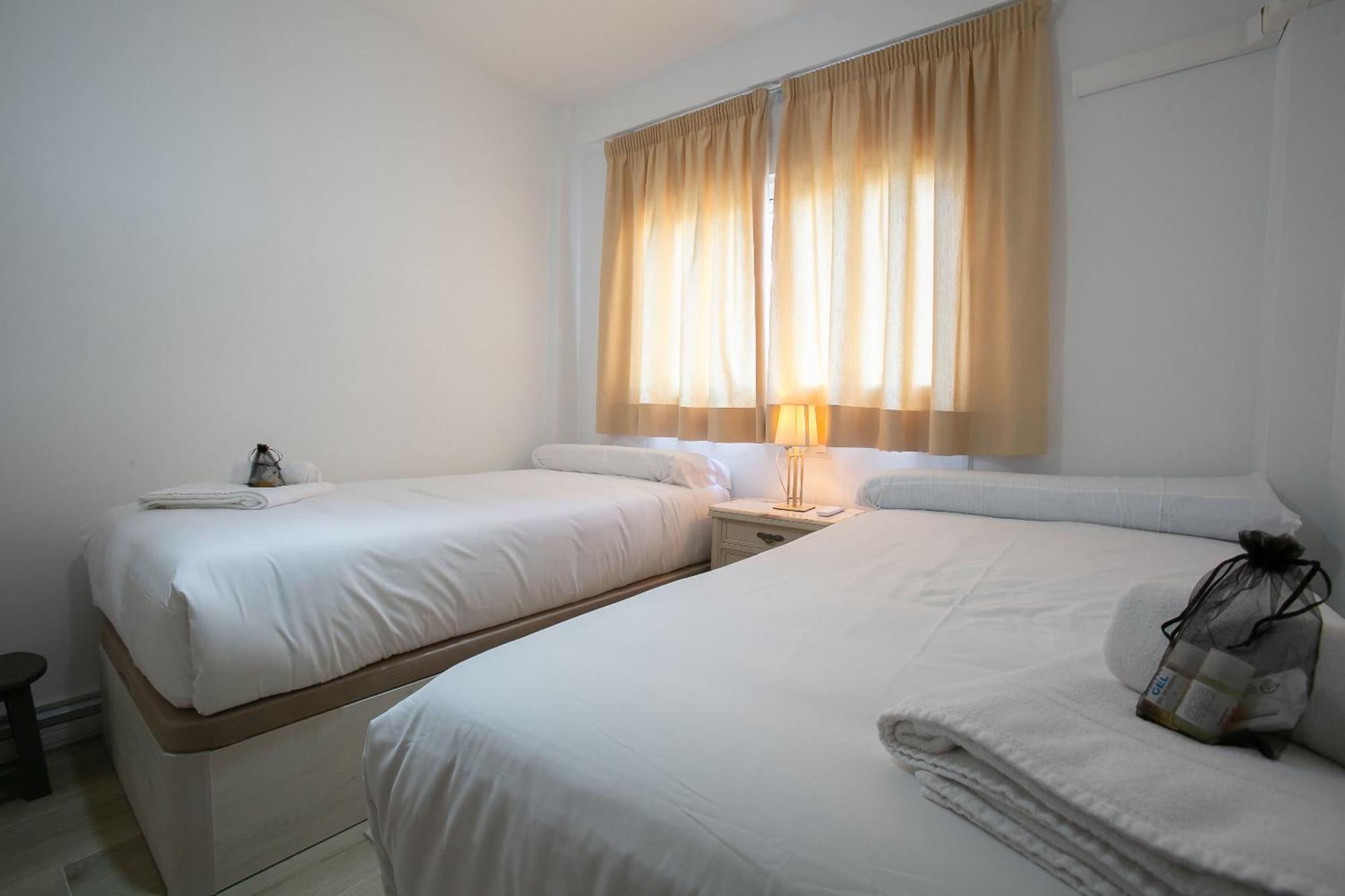 Con Sabor A Apartamento