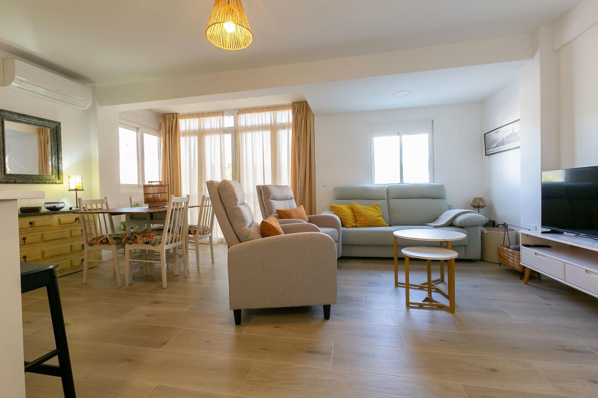 Apartamento Con Sabor A