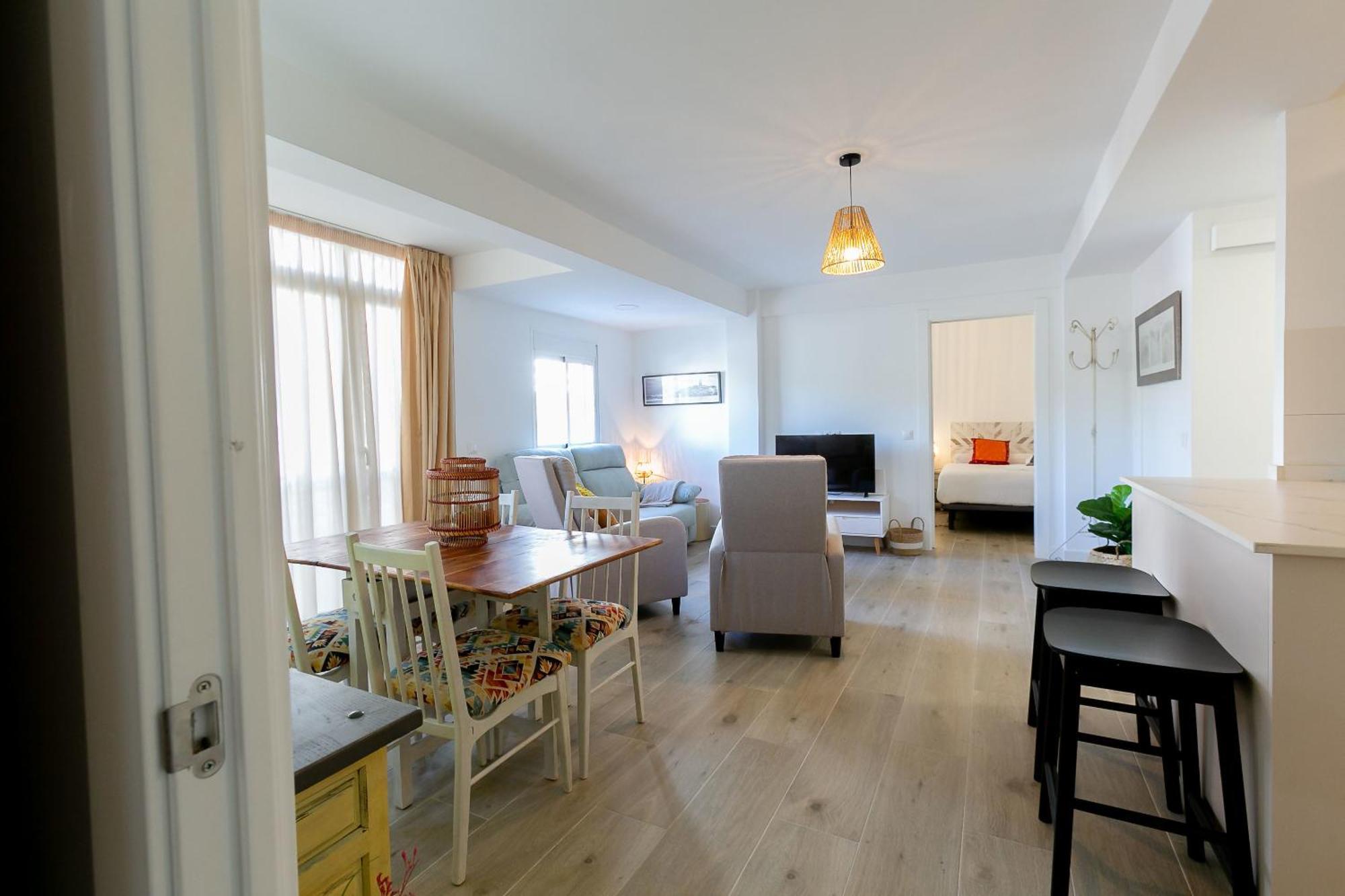Con Sabor A Apartamento *