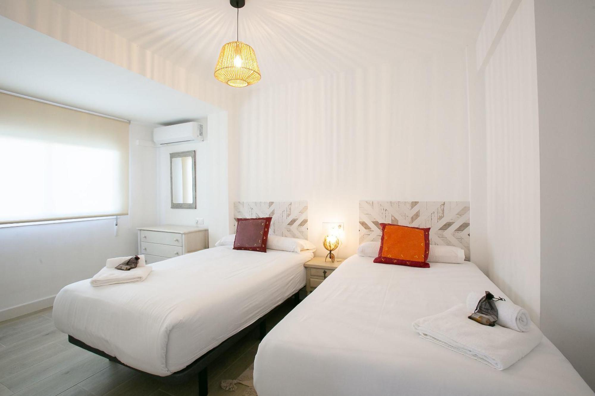 Appartement Con Sabor A *