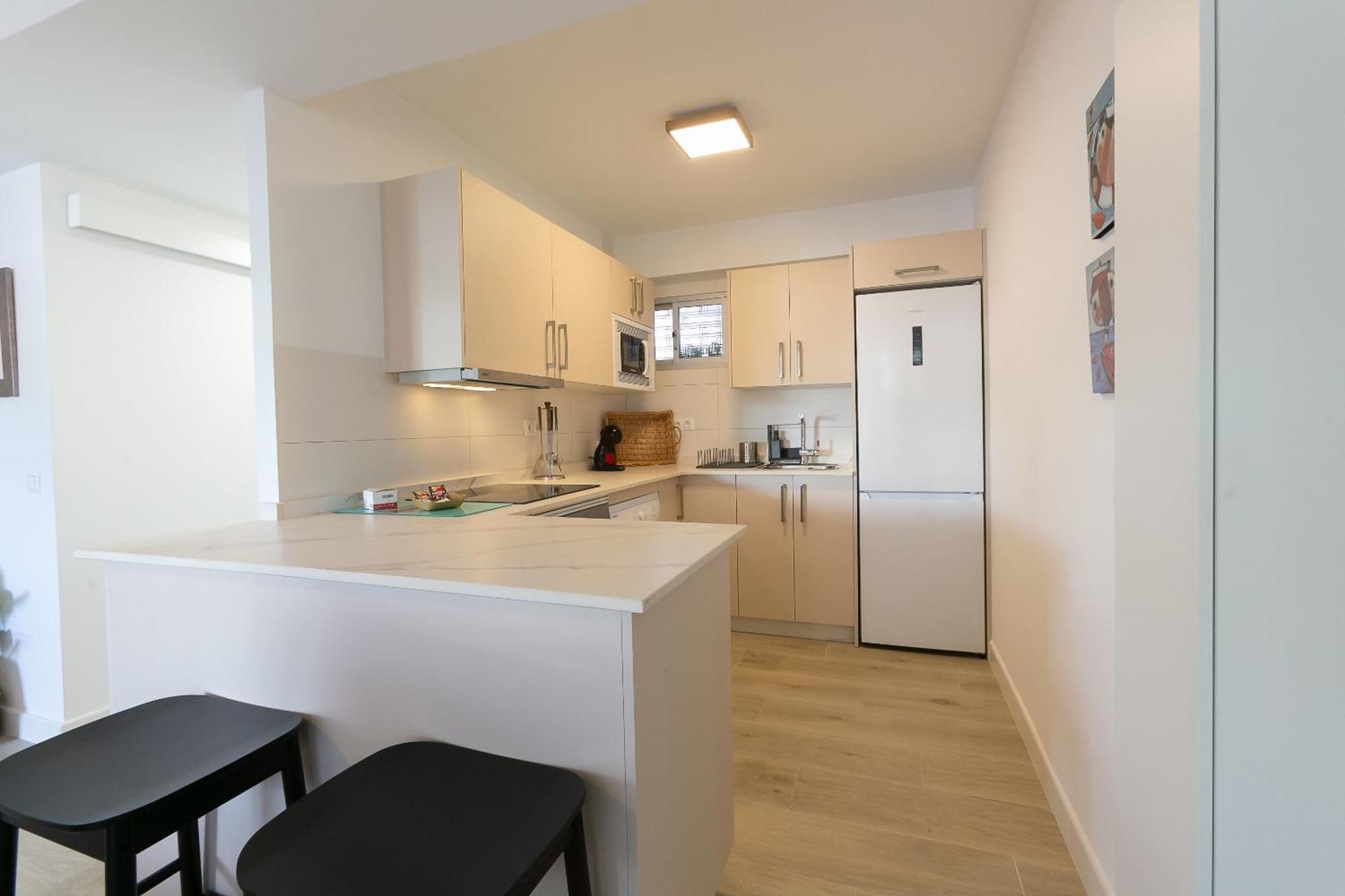 Appartement Con Sabor A